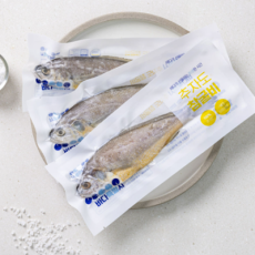 바다특별시 추자도 참굴비 추천해요(30마리)♥