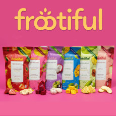 열대과일 풍미 가득!