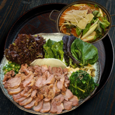 보양식 맛집♥ 도안동감나무집 수성점으로 오세요!