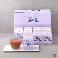 자연드림 요요굿바이1로 바꾸는 식단습관!