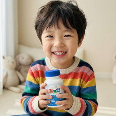 우리 아이 그로위즈랩스 키즈업 추천!