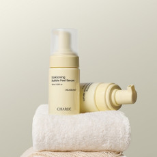 다크토닝 버블 필 세럼으로 피부 케어!