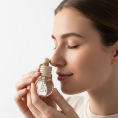 천연 피톤치드오일 차량용디퓨저