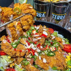 안주가 맛있는 오엔으로 오세요!