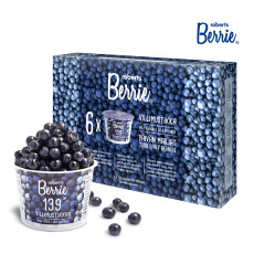 로버츠베리에 야생빌베리