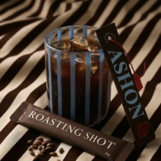 오르조커피 무카페인 로스팅샷