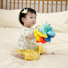 영유아 장난감 쎄씨 바스락볼!