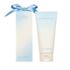 세라베르 퓨리파잉 폼 클렌저 120ml 추천!