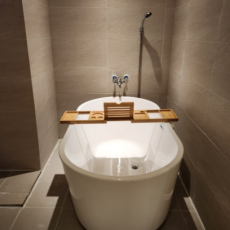 1인 세신샵 더품