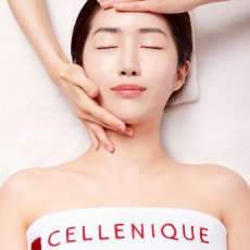 윤곽케어 맛집 세레니끄 과천점으로 오세요!