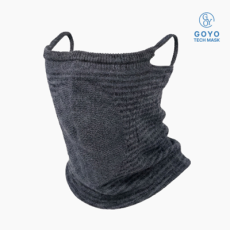 촉촉한 고요 가습마스크