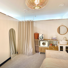 온바디에서 상체 림프 순환 관리 받아보세요