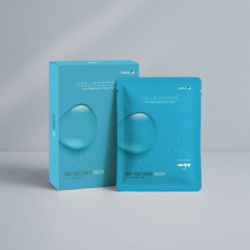 셀누트 마이세컨스킨 시카&글루타치온 패치