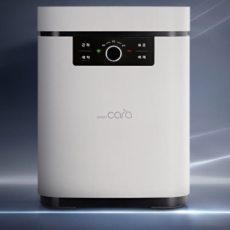 스마트카라 블레이드X 그라나이트 화강암 음식물처리기를 소개해주세요!