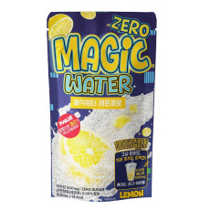 [5월 GS25 출시 전] 필리핀 인기 간식 ‘매직워터 레몬제로’ 사전 체험단 모집OPEN❤️