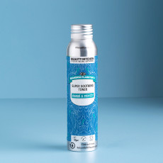 [자사몰/5.4~10구매] 뷰티키친 씨홀스 플랑크톤+ 슈퍼 수딩 토너