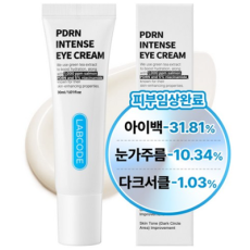 랩코드 PDRN 아이크림