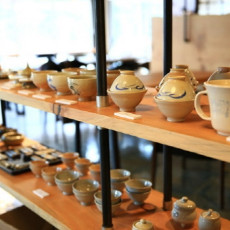 직지사카페, 황악산아래에서 커피 맛보러 오세요~!!