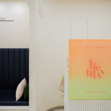 합정역 헤이메이에서 두피풀케어 받고 가세요~!