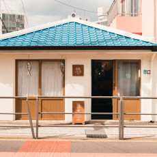 빈티지사진관 젊음사진관에서 추억을 남기세요!
