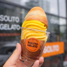 분위기 좋고 힙한 카페♥ SOLITO 카페로 오세요~!