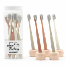 칫솔공장 치과칫솔 스파이럴 미세모 작은헤드!