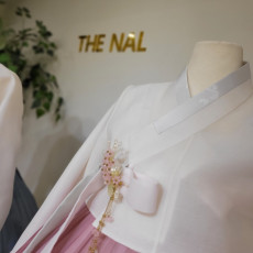 프리미엄 한복대여점, 더날한복 부산본점♥