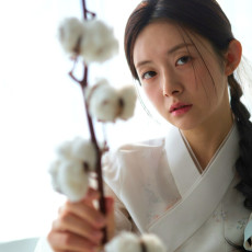 프리미엄 한복대여점, 더날한복 의정부점♥