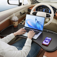 차량용 접이식 테이블