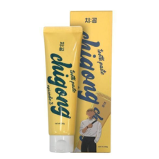 치공 무불소 치약