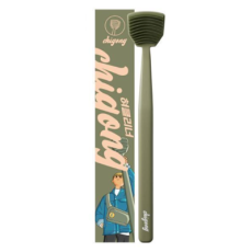 치공 사탕수수 혀클리너