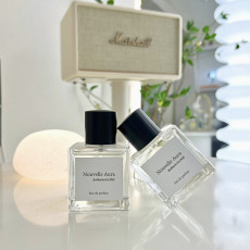 누벨아우라에서 향수 원데이 클래스 체험해보세요♥