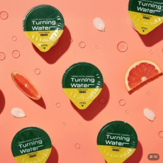 수분충전 전해질포션, 마시는 NMN