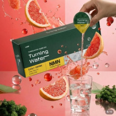 마시는 NMN포션으로 간편하게 노화관리