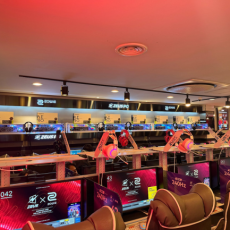 망원 이색데이트 추천! 제우스PC방에서 즐겨보세요 :)