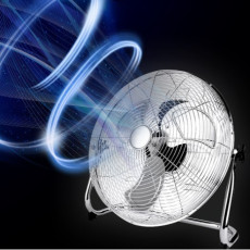 휴앤봇 업소용 선풍기 HNB-508F