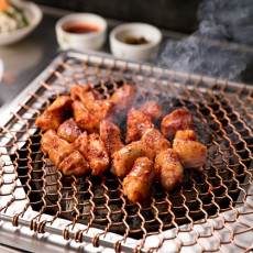 대창 찐맛집 추천!!! 세광양대창 울산삼산점~~~!!!♥