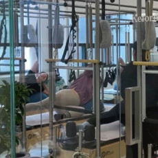 헤라필라테스 철산점에서 1:1 개인레슨 받아보세요!