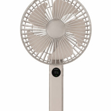 나비 빅팬 16cm 휴대용 BLDC 무선 접이식 손 선풍기