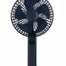 나비 빅팬 16cm 휴대용 BLDC 무선 접이식 손 선풍기