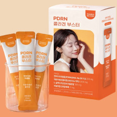 [인스타] 파마리코드 마시는 PDRN 콜라겐 부스터♥