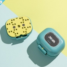 더 편하게 잡고, 보관까지 간편하게 가시손 Compact!