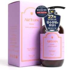 스칼렛 퍼퓸 탈모기능성 샴푸