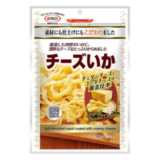 마루에스 슈레드 치즈 오징어