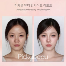 집에서 하는 간편한 퍼스널컬러 진단, 메이크업 튜토리얼까지!