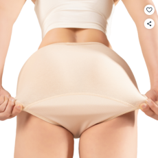 1초컷 흡수! 루크라 요실금 팬티