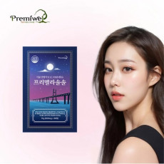 프리멜라솔솔 식물성멜라토닌
