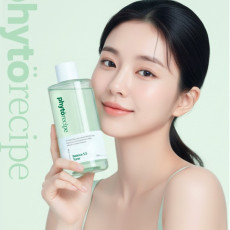 지친 피부에 숲이 건내는 편안함 피토레시피 3스텝 토너 로션 세럼세트