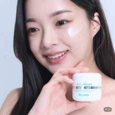 내 얼굴을 위한 최고의 선택 필로디 PDRN 베리어 크림