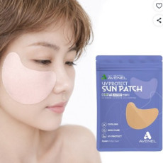 기미방지 프리미엄 썬패치♥